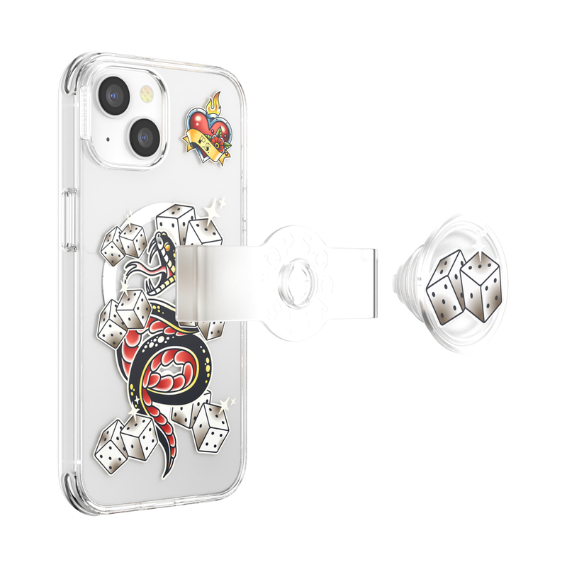 Dice Dice Baby — iPhone 14 for MagSafe image number 2